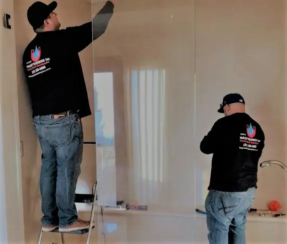 Professional plumbing installation for Tankless Water Heater Installation in Golfside